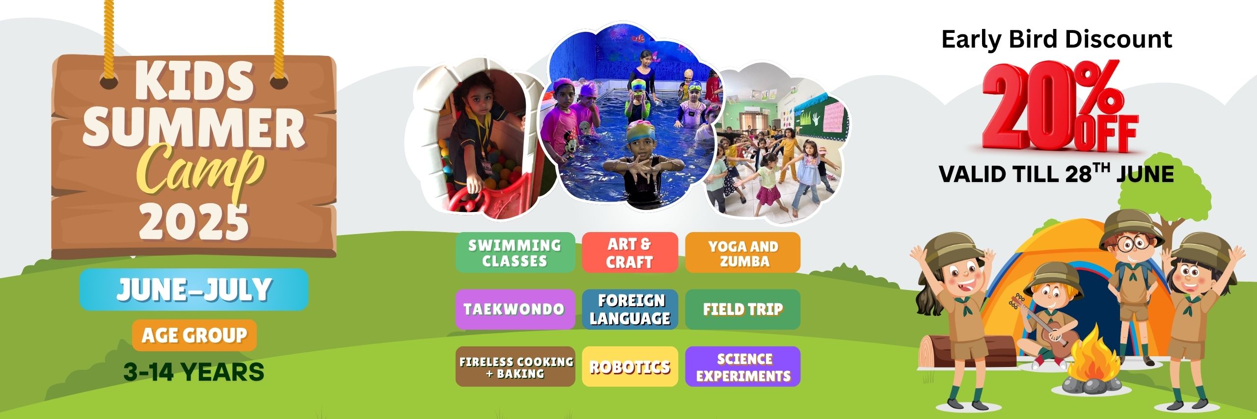 Artes School Admission 2024 Open Now