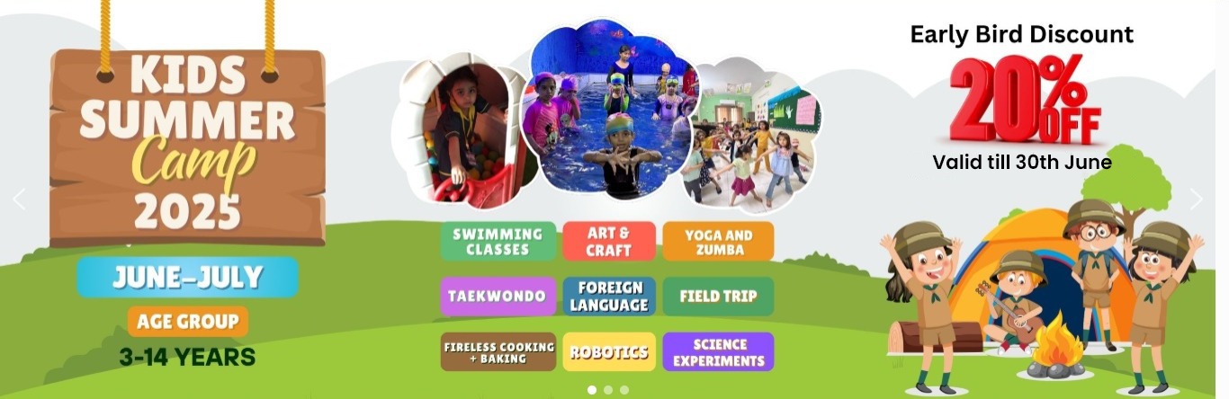 Artes School Admission 2024 Open Now