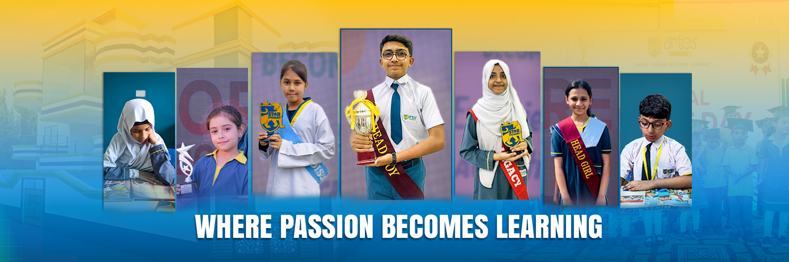 Artes School Admission 2024 Open Now