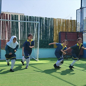 PHD (Personal Health Development) 300 x 300