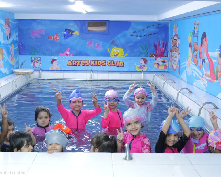 swimming-school