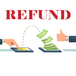 Refund Fee Policy